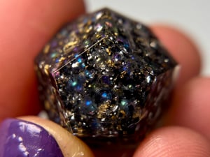 Image of New Year’s Ball(s) (inked to order) 