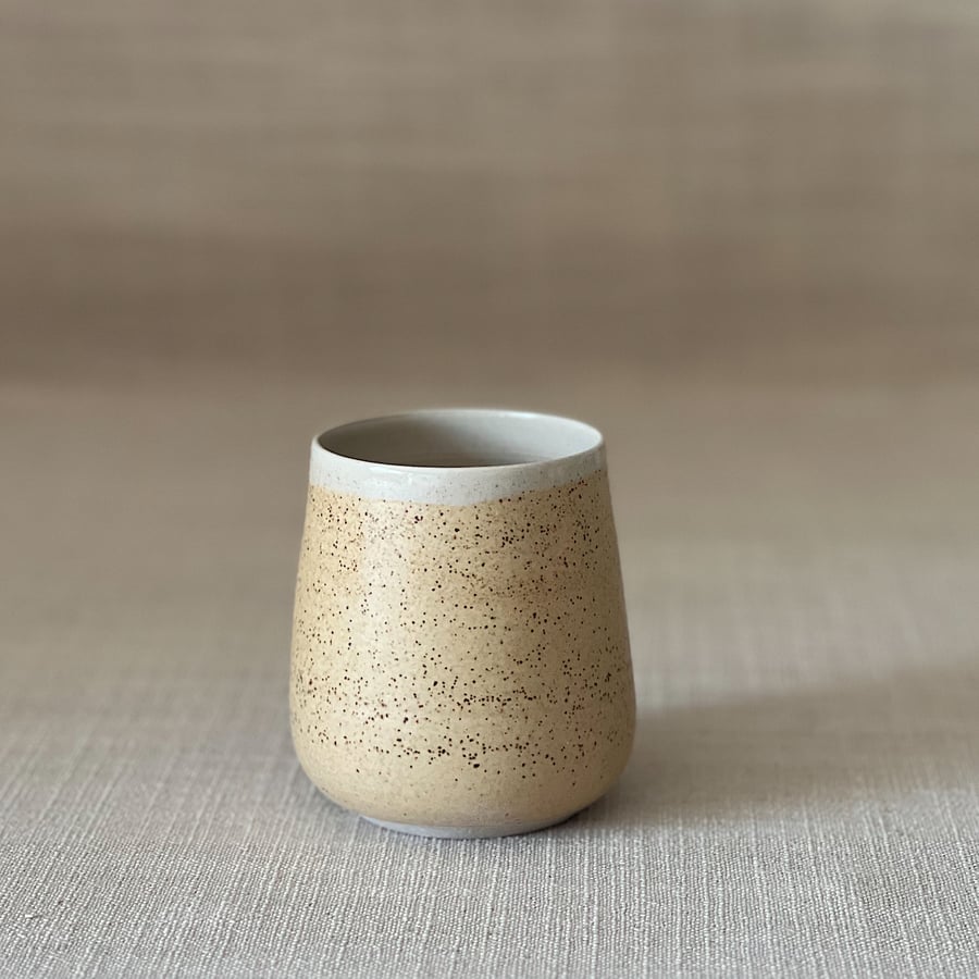 Image of VERVE WINE TUMBLER