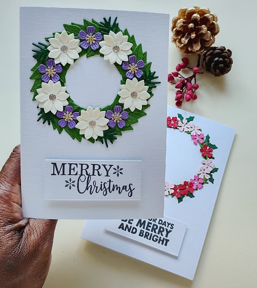 Image of Winter Garden Whisper