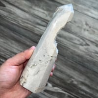 Image 1 of Ocean Jasper Druzy Tower
