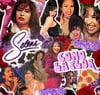 Selena Glitter