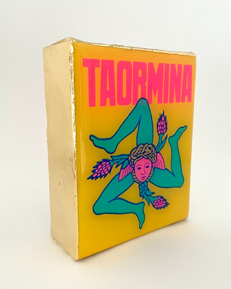 Image of Taormina Trinacria 