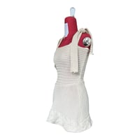 Image 2 of Mocca winter dress 