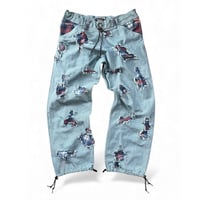 Image 1 of STONECUTTER DENIMS