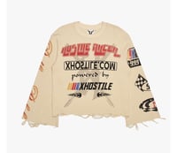 Image 1 of XHostile Redline Rebels Thermal