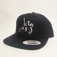 Image 2 of LA SNAPBACK 