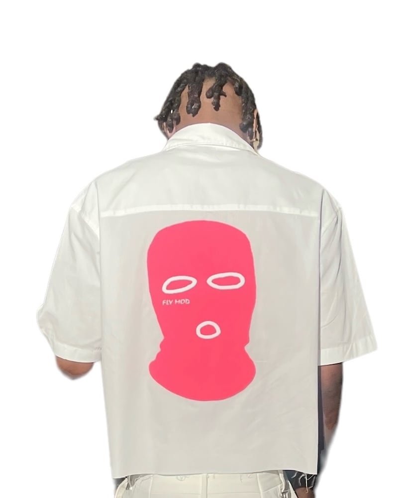 Image of Hustle shirt