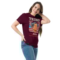 Image 11 of Who shot me Unisex classic tee