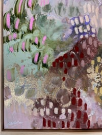 Image 3 of Saltbush and Sky II