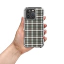 Image 9 of Burkman Brothers Inspired Clear Case for iPhone®