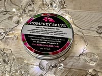 Image 1 of Comfrey Salve 2 OZ