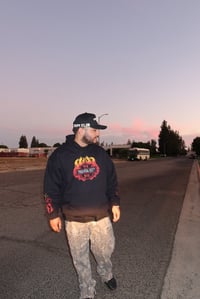 TRUCKING DEPT HOODIE