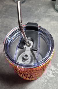 Image 2 of 12oz Mom Life Coffee Mug