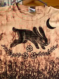 Image 2 of 'Make Haste' Printed Tee Oneshot