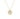 Solace Magnetic Clover/Heart Necklace