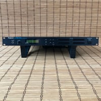 Image 1 of Roland U-110 • PCM Sound Module • ROMpler Rack Instrument • 1988 - 1990 made in Japan