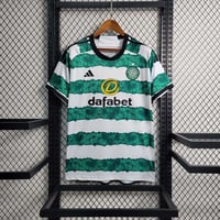 Image 1 of Celtic 23/24 Home Jersey