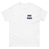 ATL Mascot tee white 