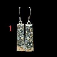 Image 1 of Maligano Earrings - 3 Choices (#15)