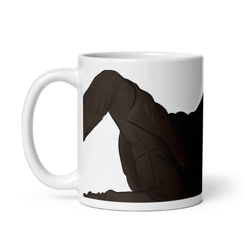 Image of Spike Mug