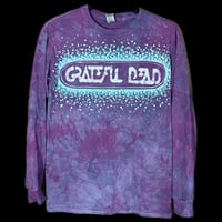 Image 1 of Small GD long sleeve unisex