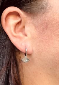 Image 2 of Sophie Silver Evil Eye