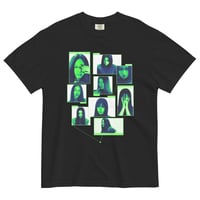 Image 3 of SCREEN TOUR tee