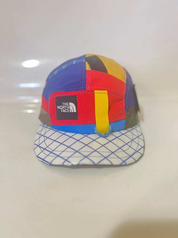 Goretex Vertical Utility 5-Panel Glow 3M