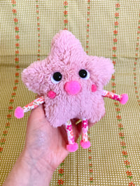Image 3 of Fluffy Star Noodle