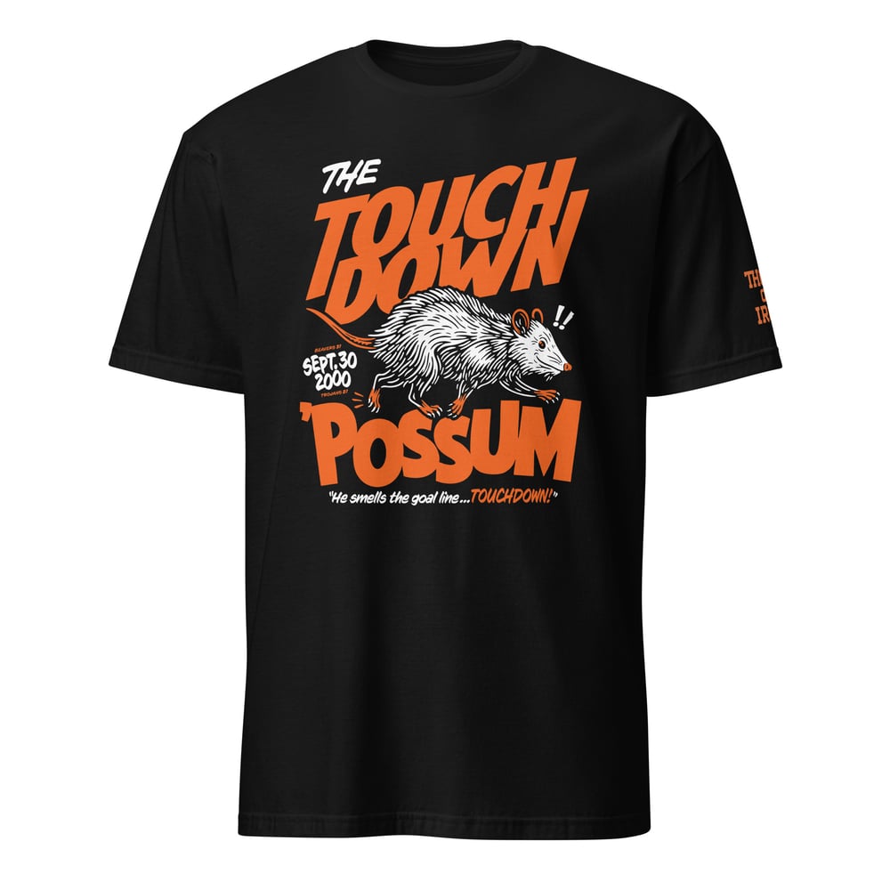 Touchdown 'Possum! (T-shirt)