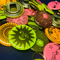 Image 3 of Cosmic Bottle Opener