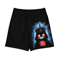 Image 1 of CROWN OF STATIC Unisex cotton long short