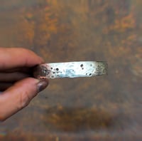 Image 2 of Cosmic Serpent Cuff