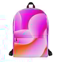 Image 2 of HELLA ADORABLE Backpack