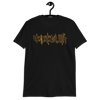 October tshirt 
