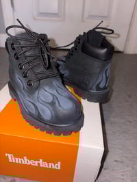 Image 2 of Baby Black Flames 🔥