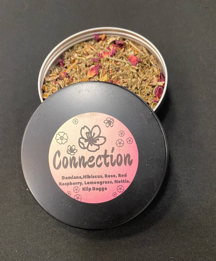 Image of Connection 4oz Tins