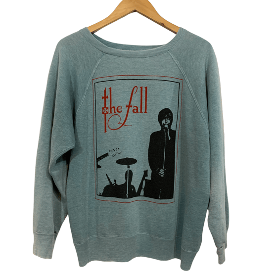 Image of #339 - The Fall Crew Neck - Small