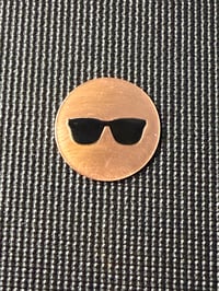 Image 3 of Sunglasses Marker