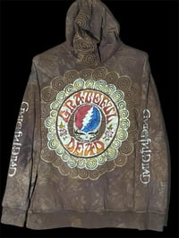 Image 2 of 3X Womans GD Pullover