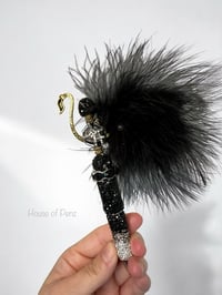 Image 2 of Black Swan Pen