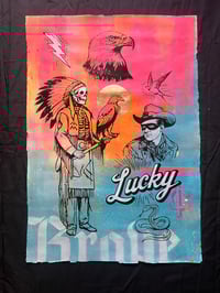 Image 1 of Lucky Strike