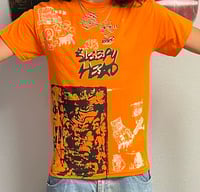 Image 2 of Sleepyhead T-shirt4