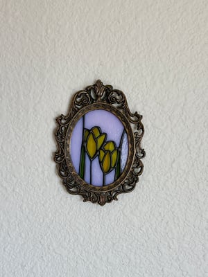 Image of Xsmall Yellow Crocus 5”