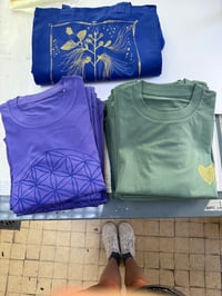 Image 6 of Teeshirt *Parenthèse onirique*