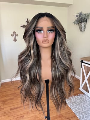 Image of Penelope luxury (ready to ship)