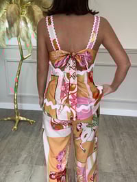 Image 3 of Picante Trouser set 