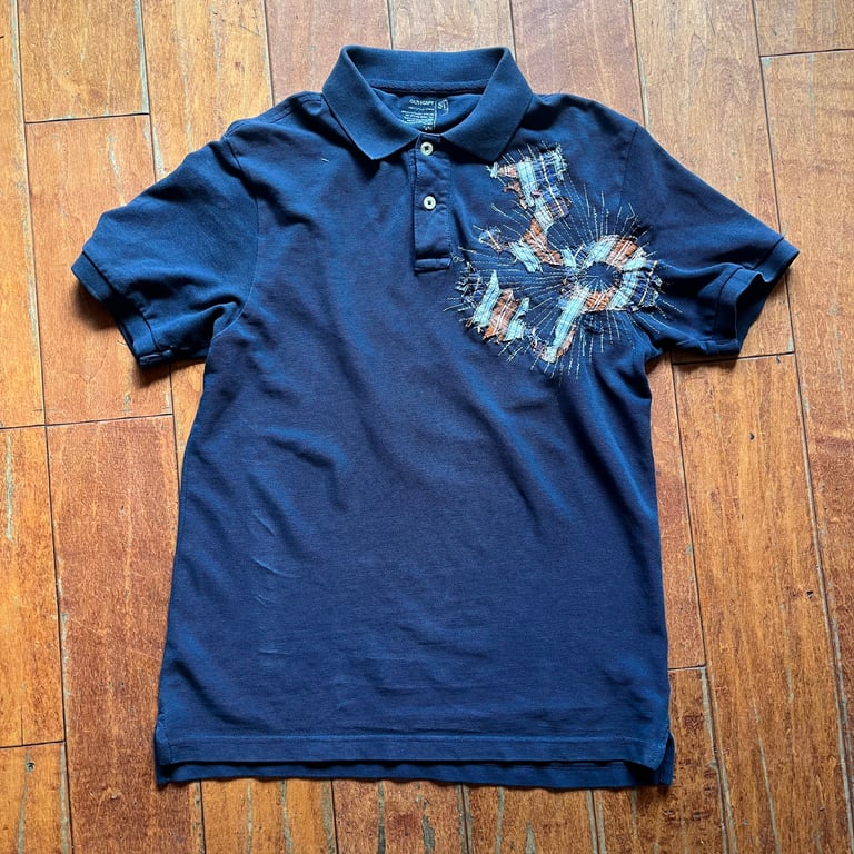 the zushi polo by iireyessfan Image 5