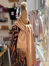 Image 2 of Cosy knitwear accessories and winter warmers 
