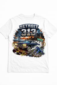 Detroit 313